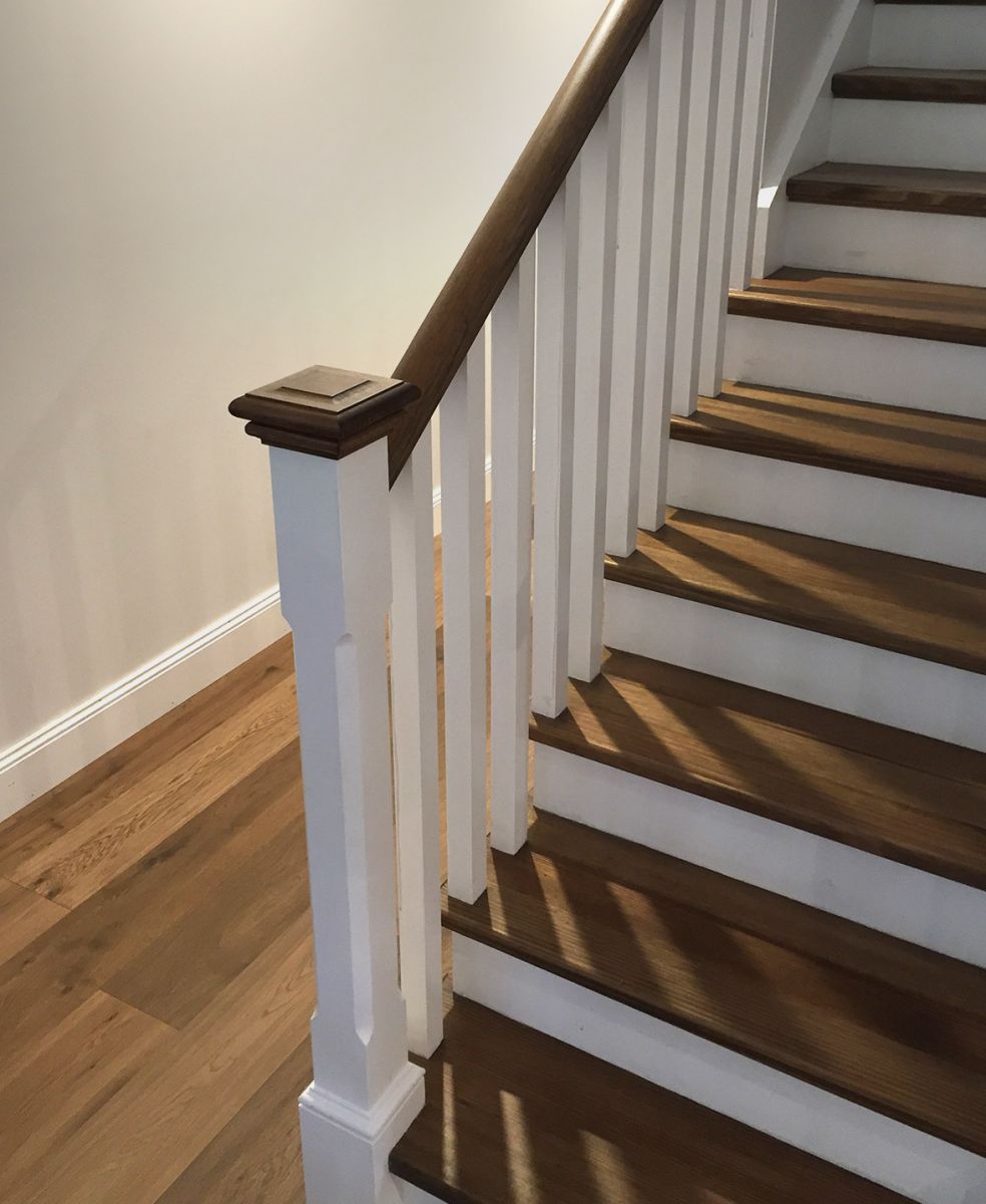 cut stairs design