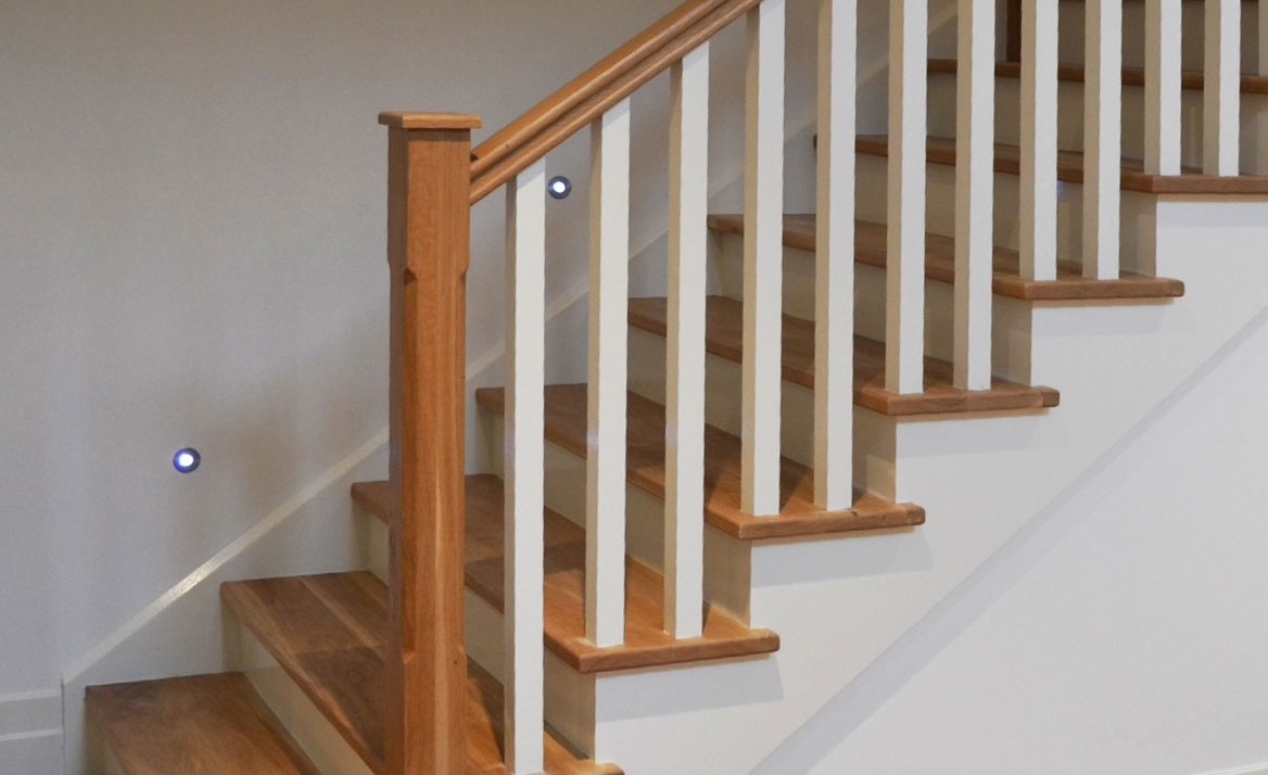 timber balustrades melbourne